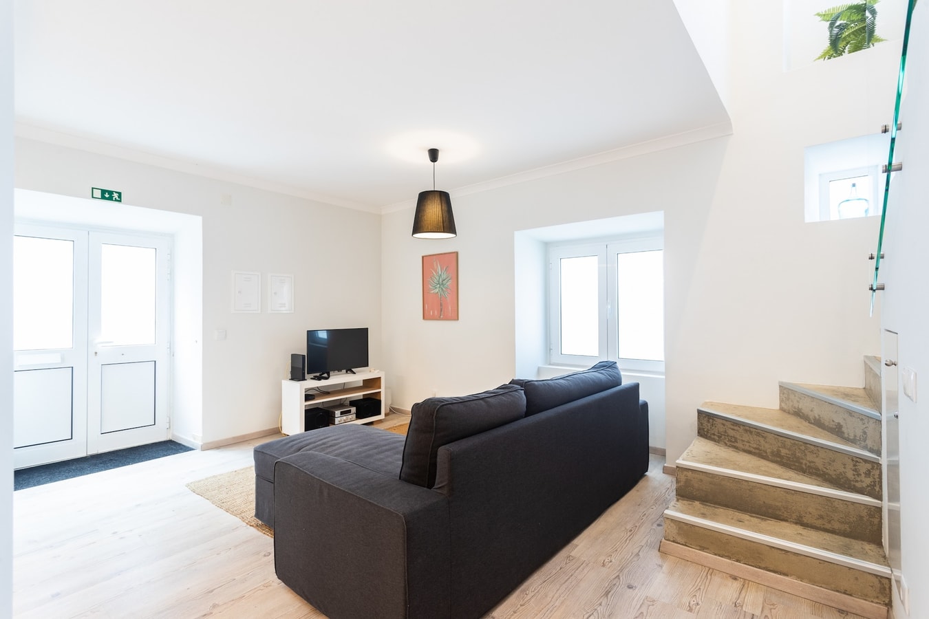 Town Square House · Town Square House Home Match