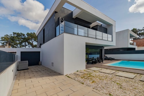 Aroeira Luxury House 32 Home Match