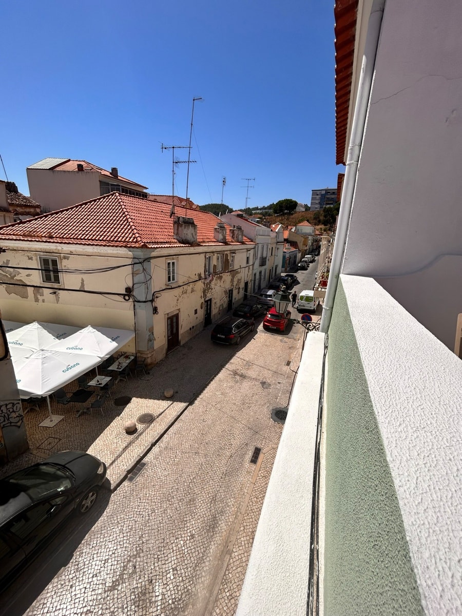Moradia Fonte Nova Setúbal 20 Home Match