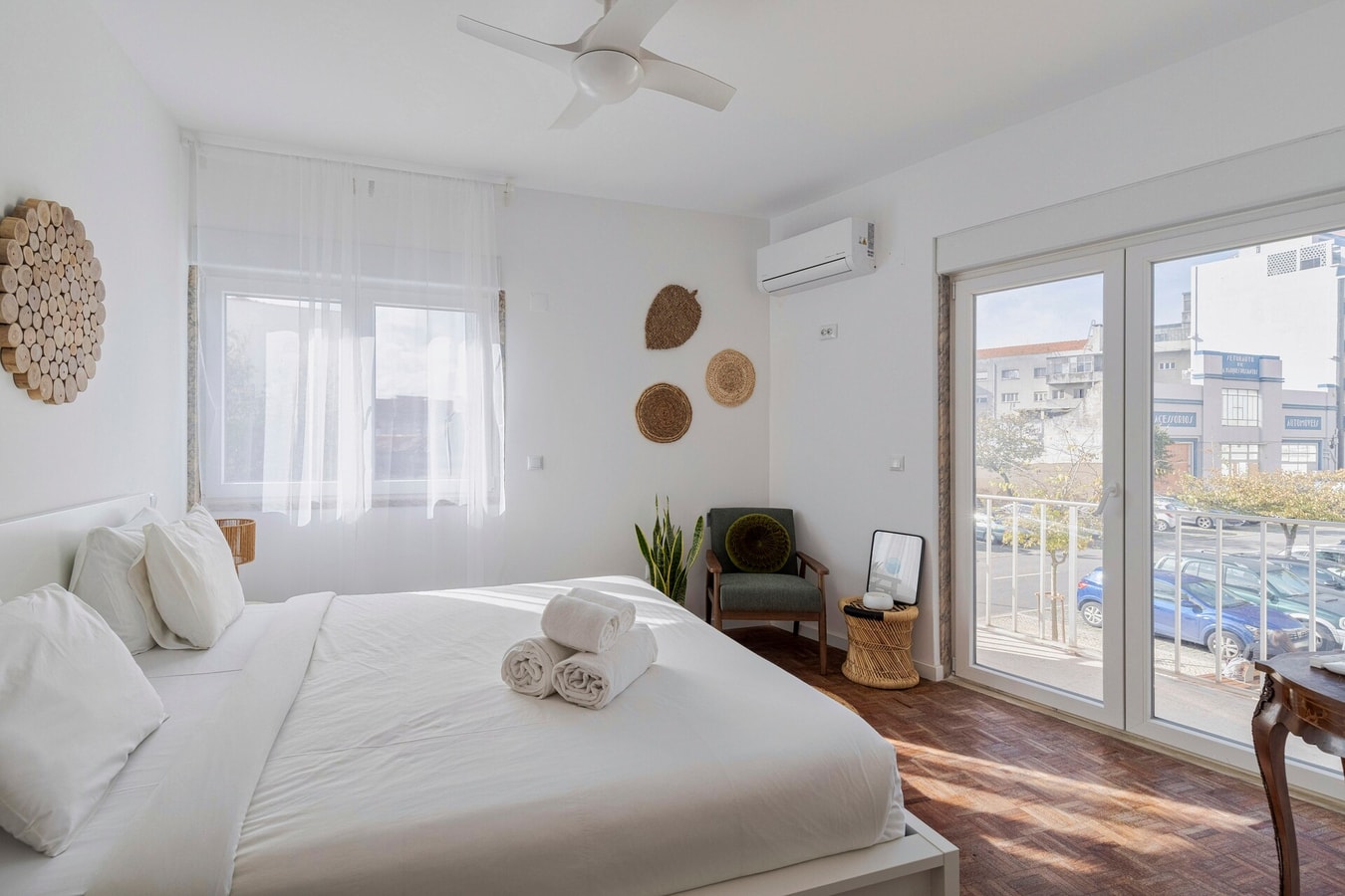 Setúbal Grand Terrace 1 Home Match