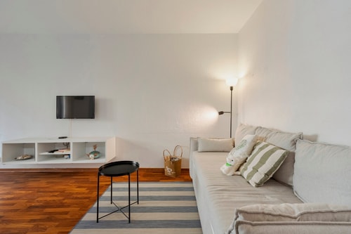 Apartamento Fonte Nova 0 Home Match