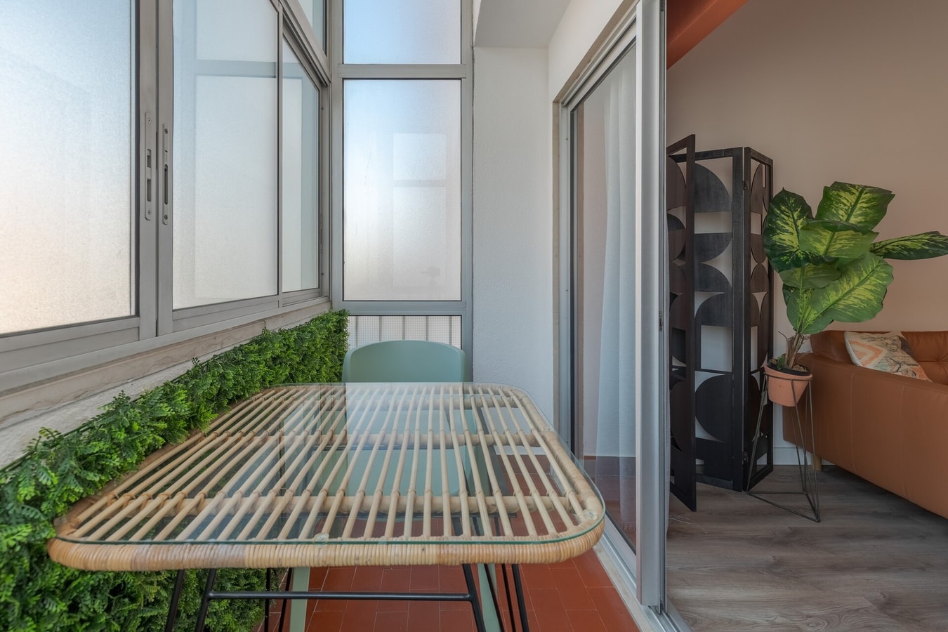 Terracota Apartment 21 Home Match