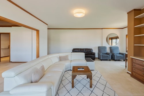 Panoramic View Apartment 6 Home Match