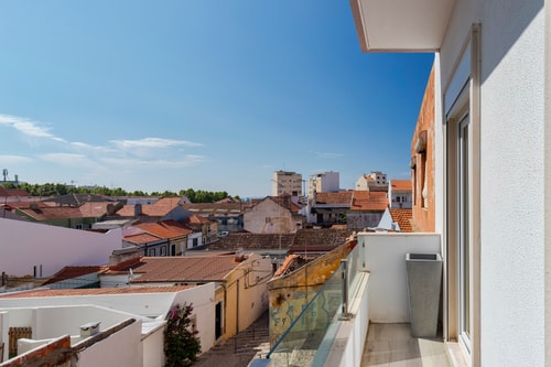 Casa Boa Vista 7 Home Match