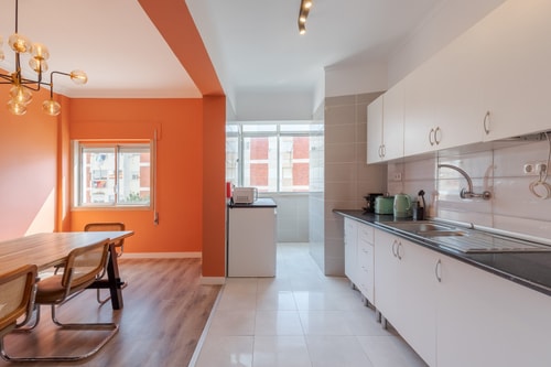 Terracota Apartment 8 Home Match