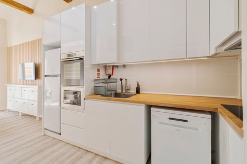 João Eloy Apartment 16 Home Match