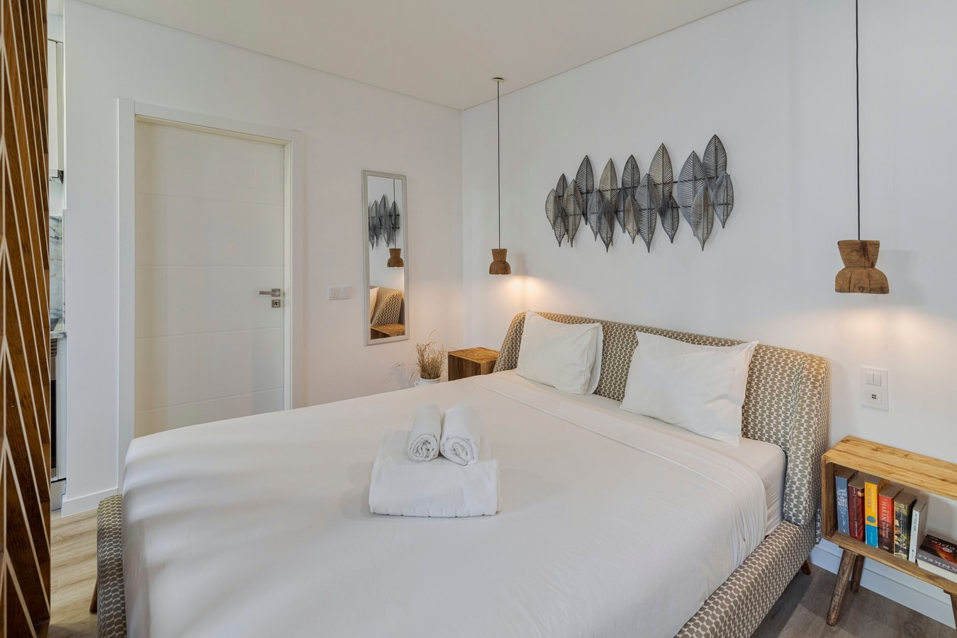 Casas da Oliveira - Galega 18 Home Match