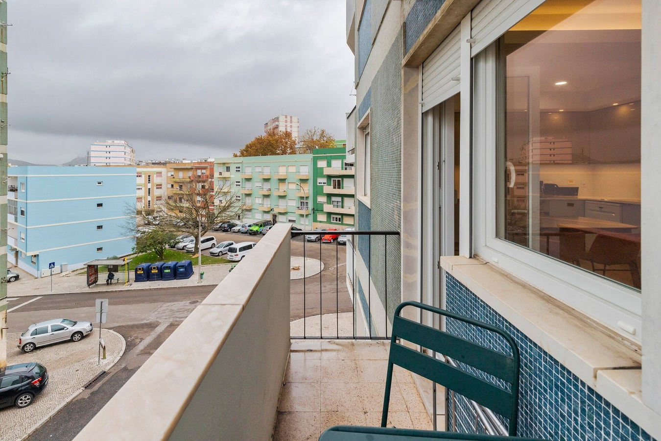 Setúbal Horizon Apartment 3 Home Match