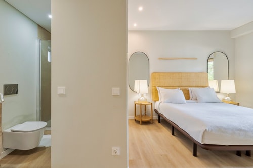 Zenith Setúbal 18 Home Match