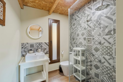 Eco Villa Quintián 36 Home Match