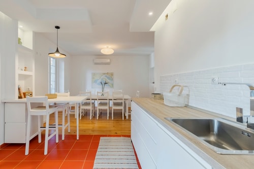 Apartamento 79 4 Home Match