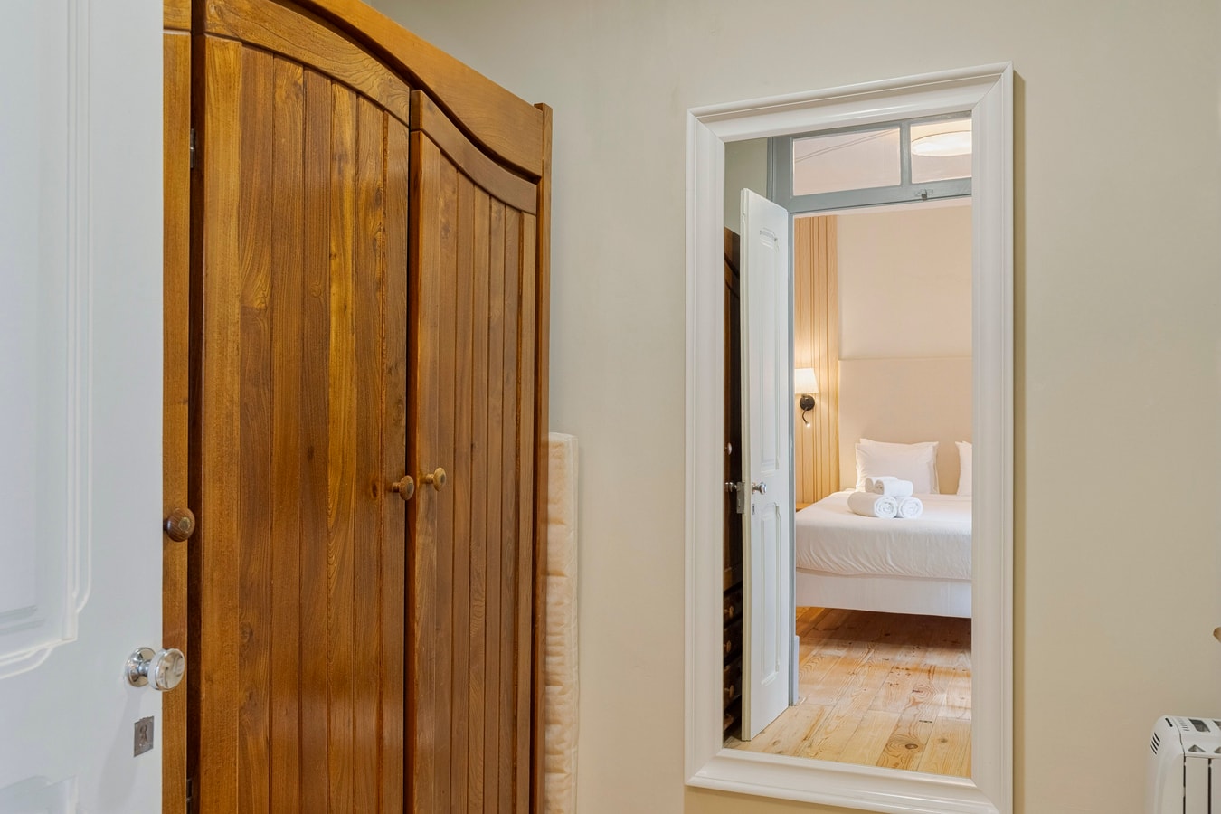 Carmo's Residence Art Apartments 2º 10 Home Match