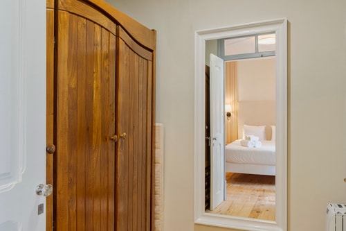 Carmo's Residence Art Apartments 2º 10 Home Match