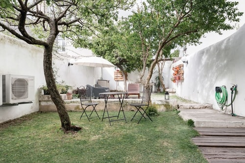 Garden Oasis Apartment with Patio 39 Home Match