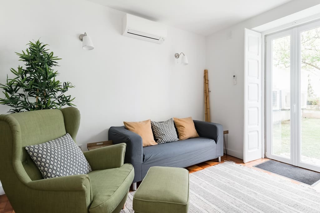 Garden Oasis Apartment with Patio 22 Home Match