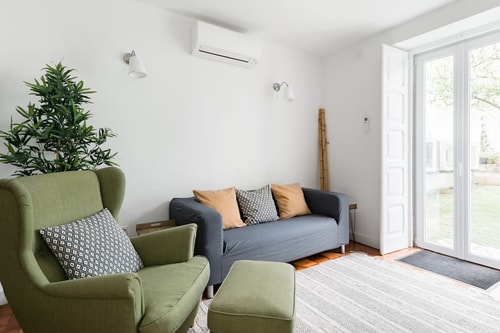 Garden Oasis Apartment with Patio 22 Home Match