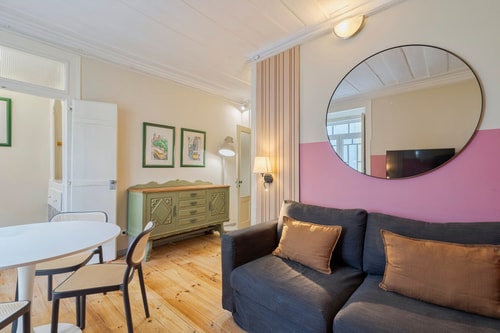 Carmo's Residence Art Apartments 1º 5 Home Match