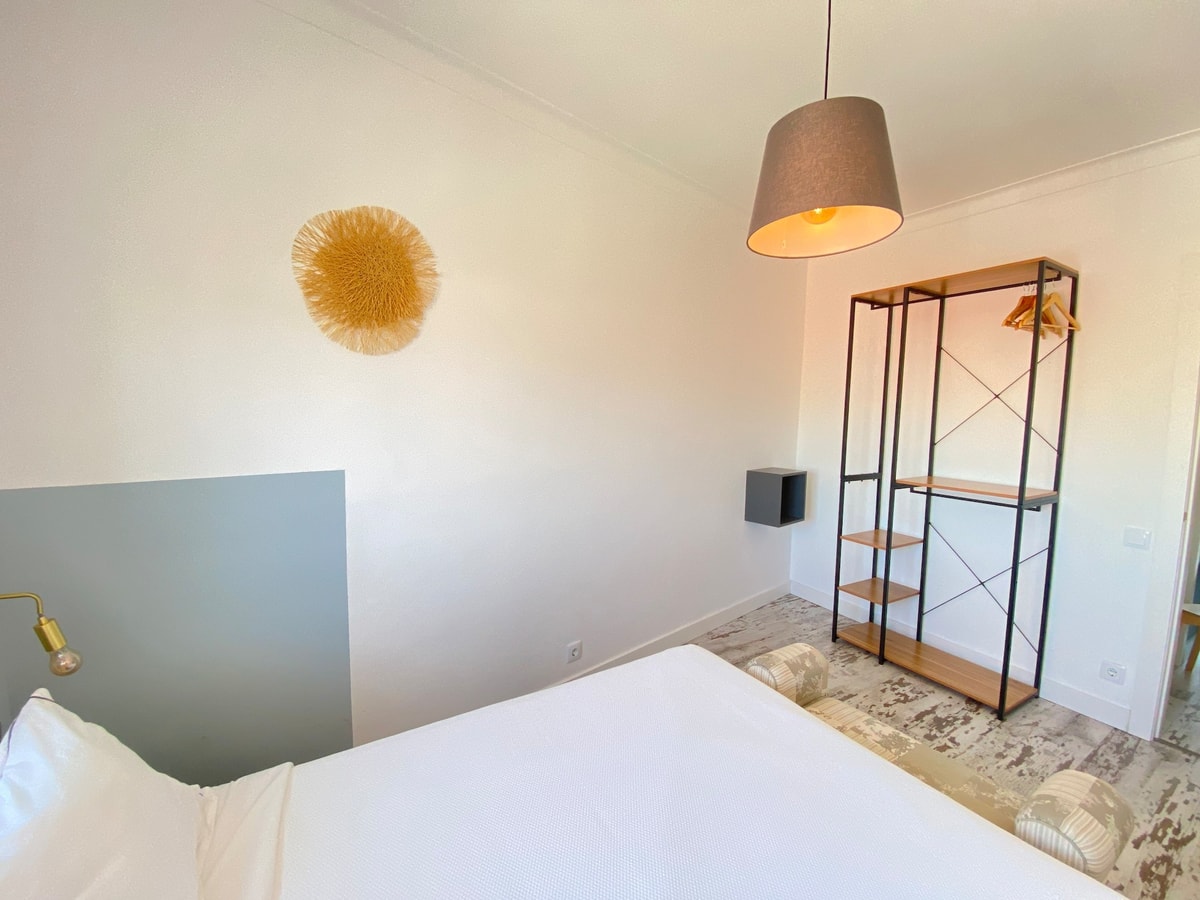 Apartamento Gertrudes 22 Home Match