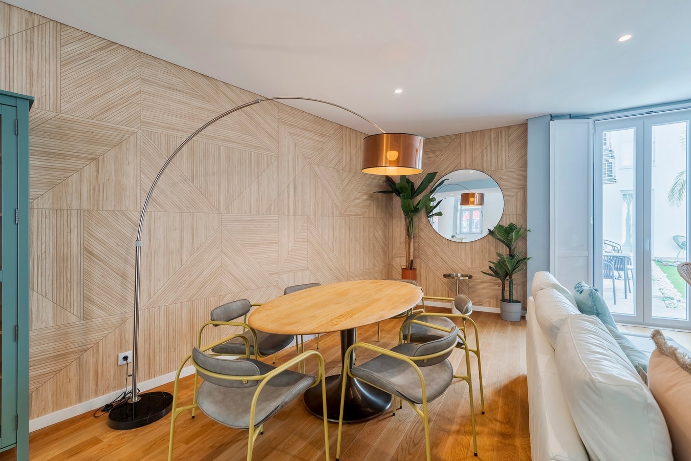 Vita Luxus · Vita Luxus 9 Home Match