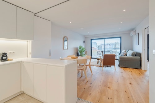 Lume Residences Suite W 18 Home Match