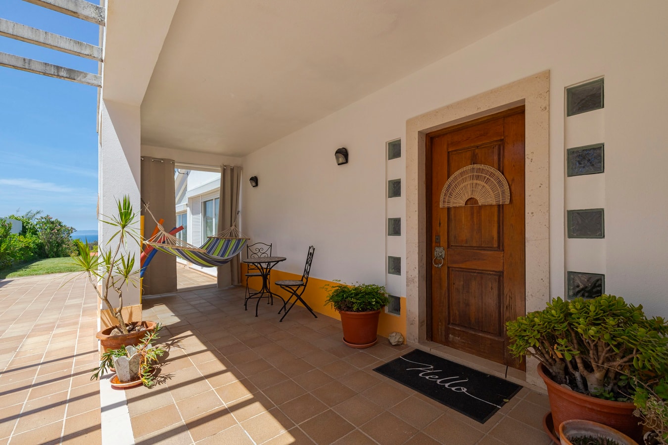 Casa da Colina 62 Home Match