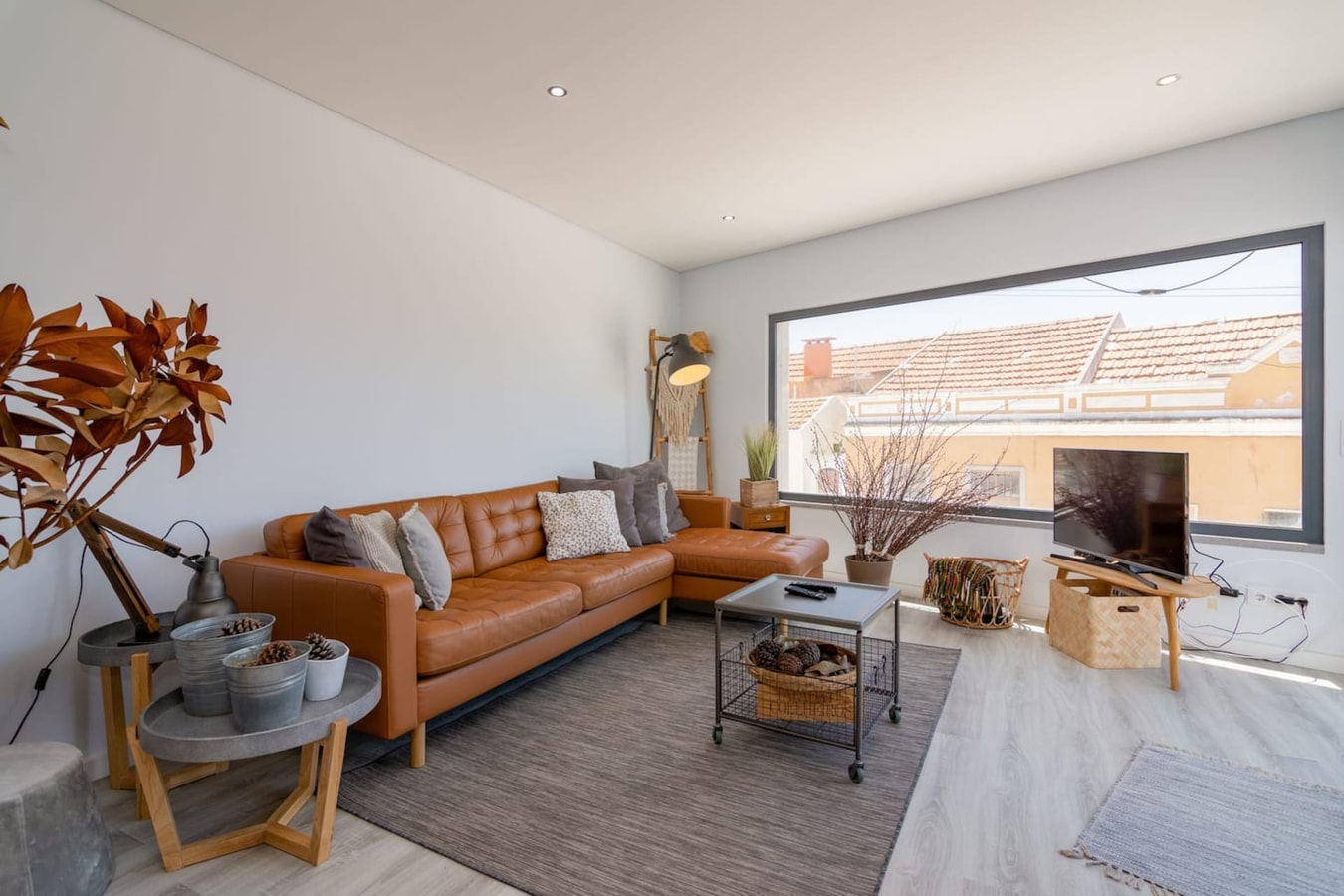 Casa Atelier 22 Home Match