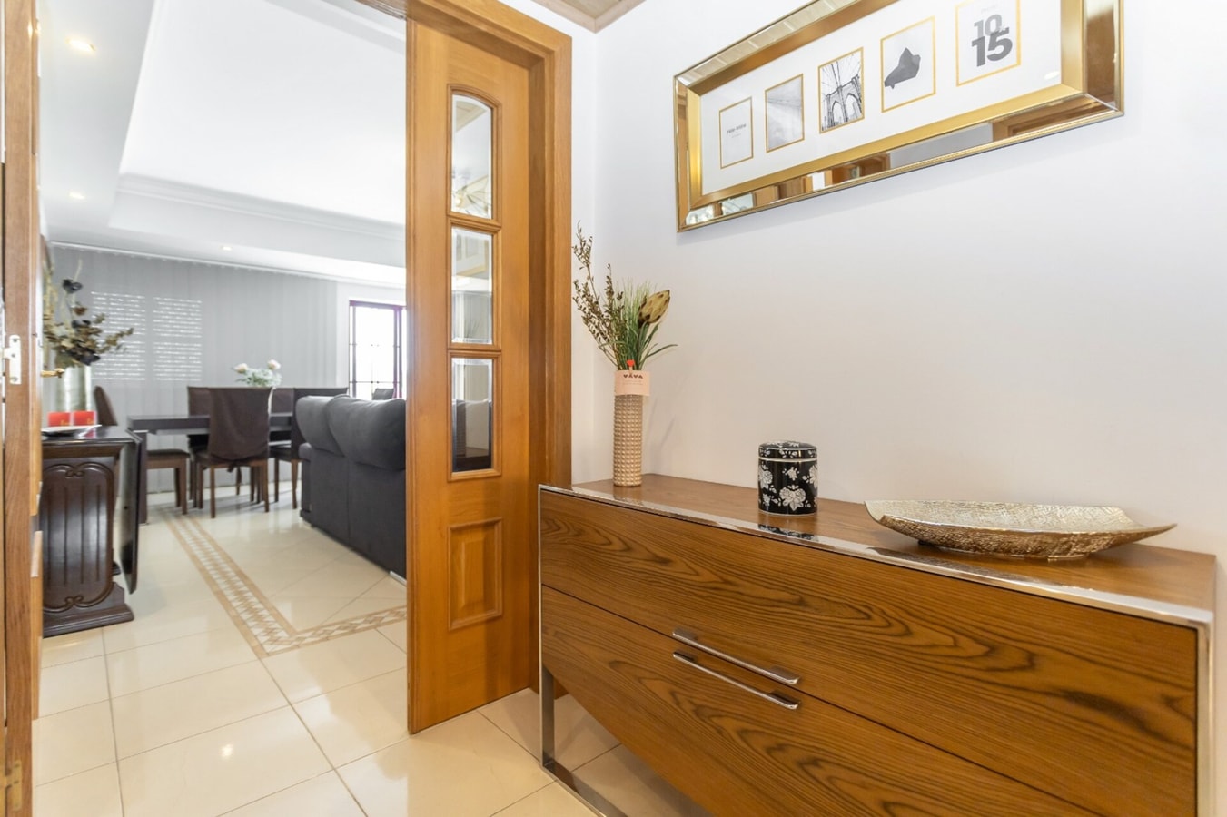 Apartamento 55 25 Home Match