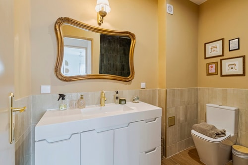 Setúbal Grand Terrace 20 Home Match