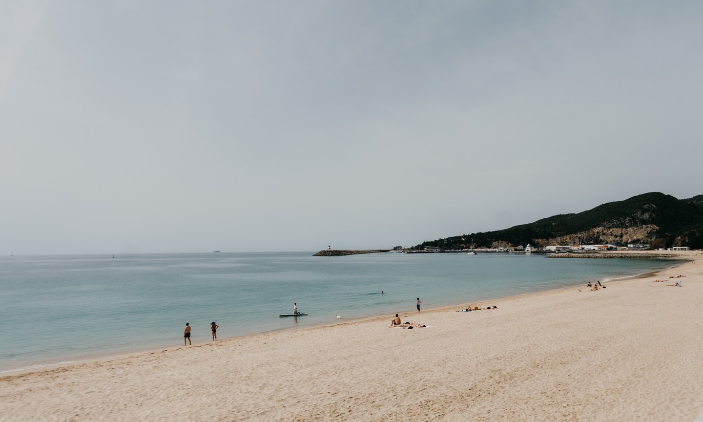 Casa Lumar - Sesimbra 23 Home Match