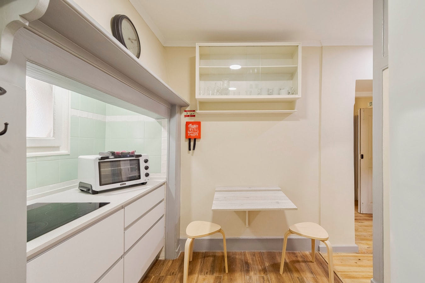 Carmo's Residence Art Apartments 1º 17 Home Match