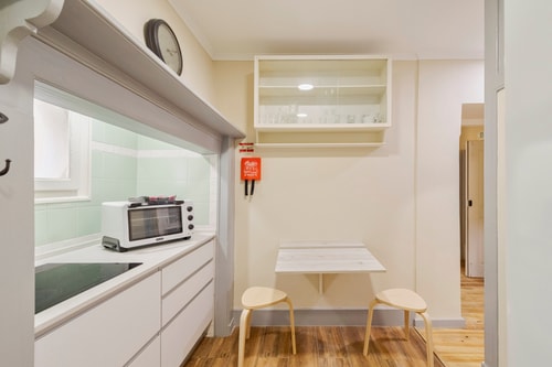 Carmo's Residence Art Apartments 1º 17 Home Match