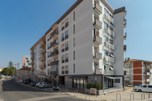 Terracota Apartment 23 Home Match