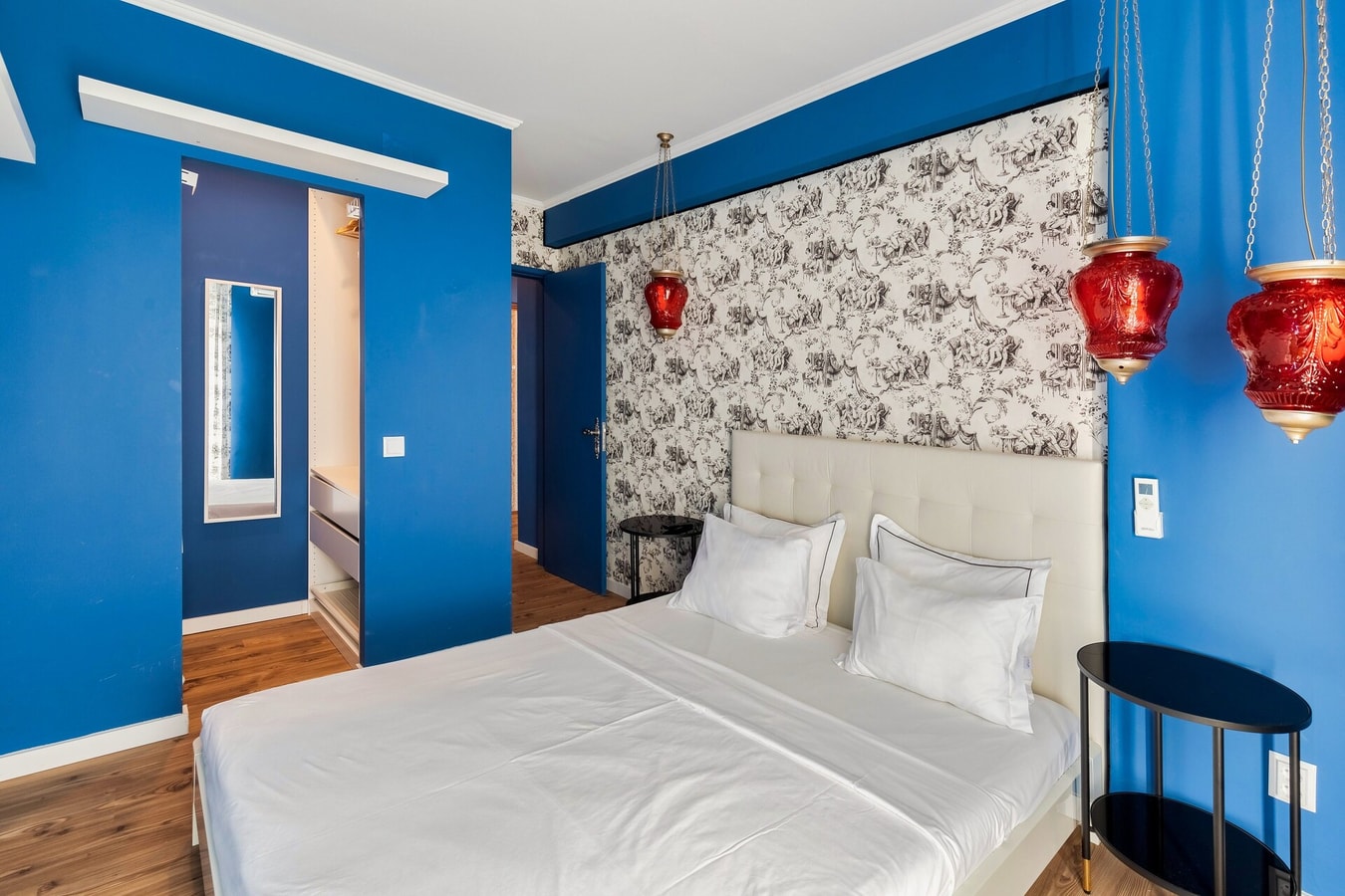 Wonder Blue · Wonder Blue 15 Home Match