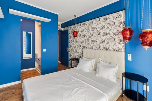 Wonder Blue 15 Home Match