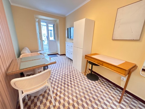 Central Cozy Apartment I 13 Home Match