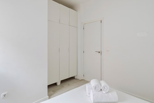 Downtown Fonte Nova 21 Home Match