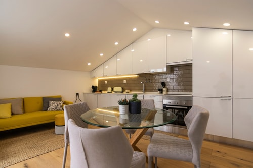 Casas da Oliveira - Picual 23 Home Match