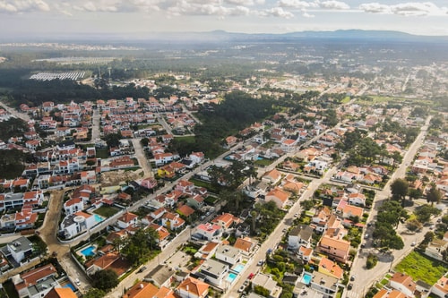 Aroeira Luxury House 36 Home Match
