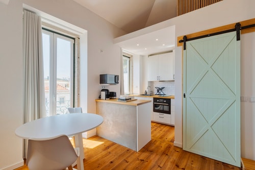 Luxury Loft in Setúbal 8 Home Match