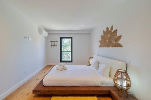 Quinta View Apartment 2 Home Match