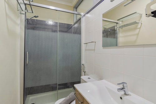 Carmo's Residence Art Apartments 2º 22 Home Match