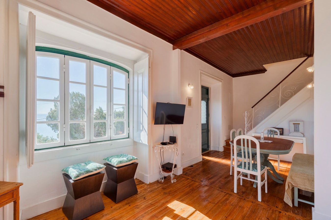 Chalet Machado · Chalet Machado 2 Home Match