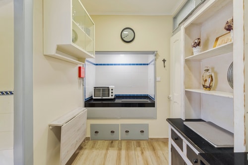 Carmo's Residence Art Apartments 2º 21 Home Match