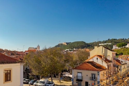 Apartamento Fonte Nova 19 Home Match