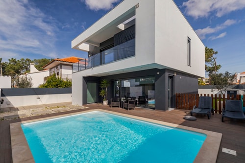 Aroeira Luxury House 0 Home Match