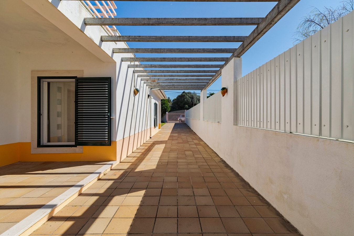 Casa da Colina 22 Home Match