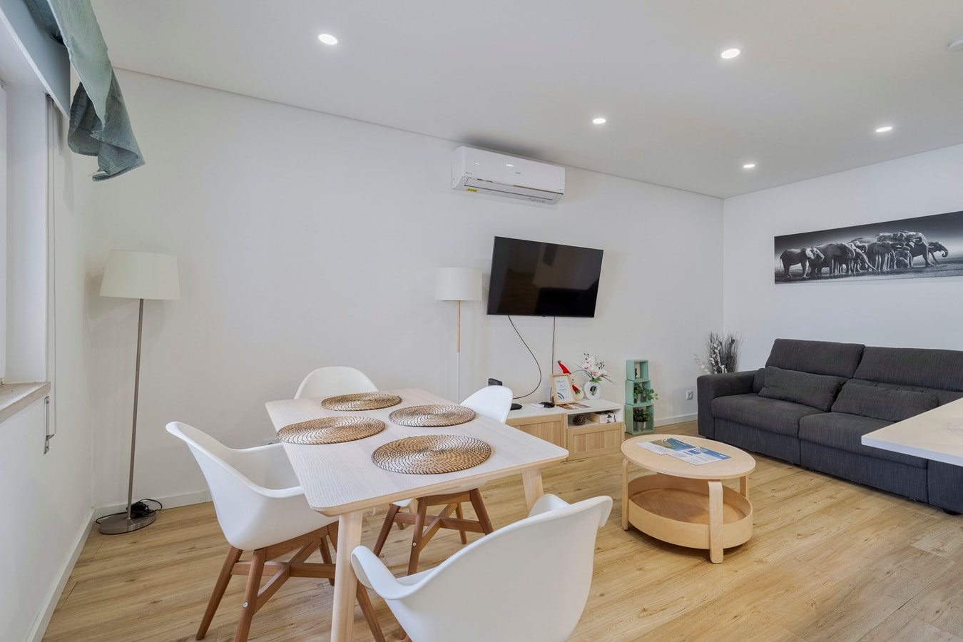 Fonte Nova Nest 5 Home Match