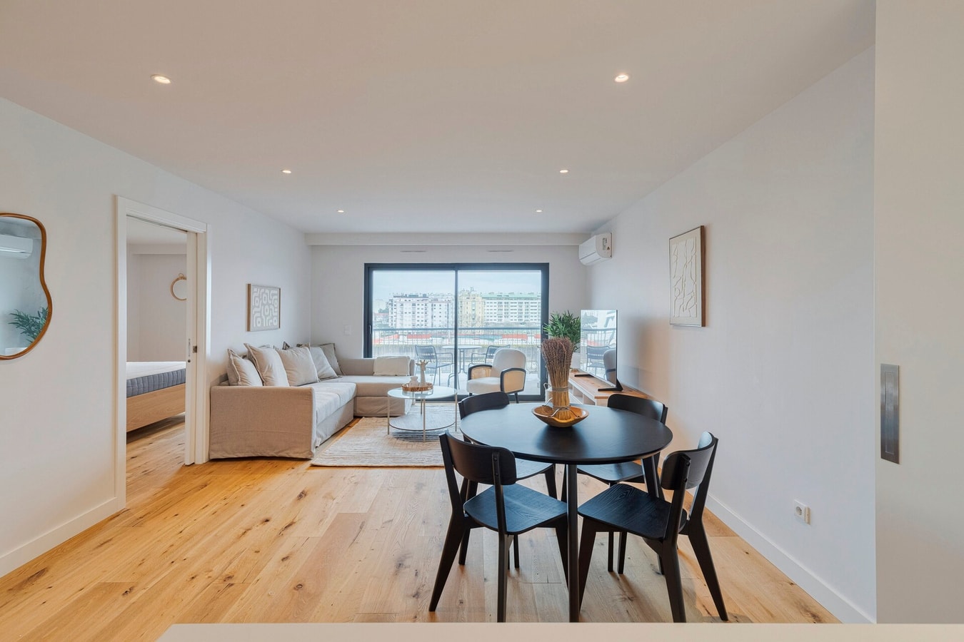 Lume Residence Suíte V 14 Home Match