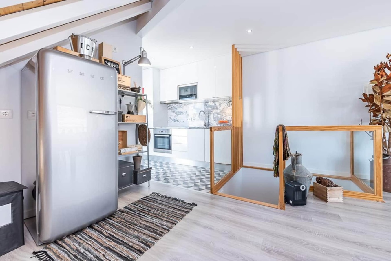 Casa Atelier 31 Home Match