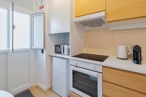 Downtown Setúbal Apartment I 6 Home Match